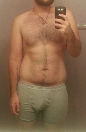 Underwear Fan Here