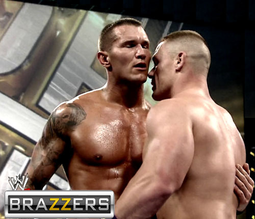 bucketsofcrazy86: Ah yes good ol Clean Wrasslin.