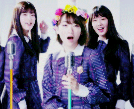 mochichan00:  Nogi x Heavy Rotation
