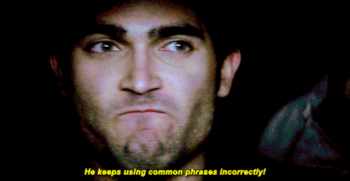 stiilesstilinski: incorrect teen wolf 33/?