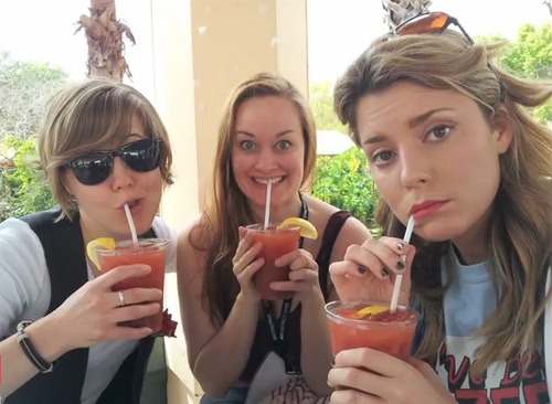 summerwithgrace:  a film and three New York Times best selling books later 