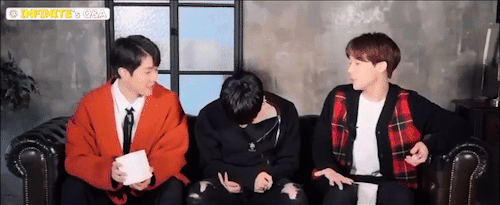 They Didnt Stopped Pushing Him