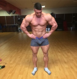 Johnny Doull