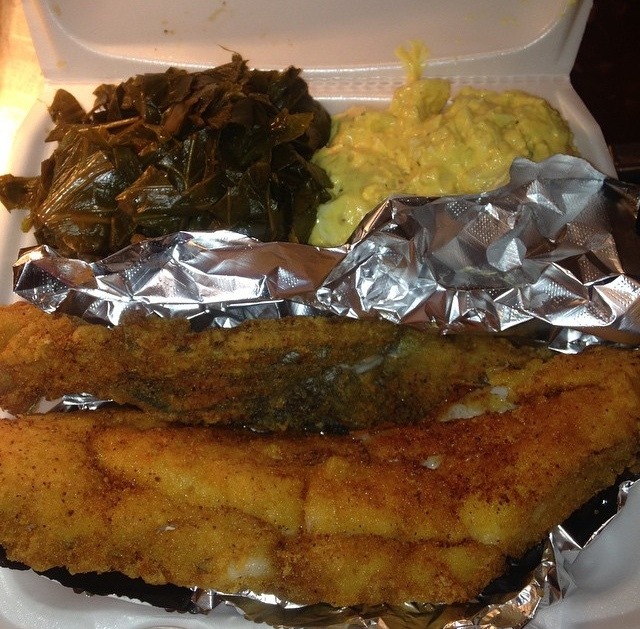 begoodsmileandbehappy:  afro-arts:  Just Good Food, LLC  www.justgoodfoodllc.com