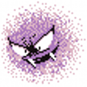 Dragonitedelight:gengar Family + Sprites - ★|☆