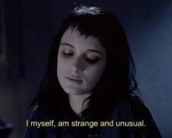 ann0yed: Beetlejuice (1988) Aren’t we all?