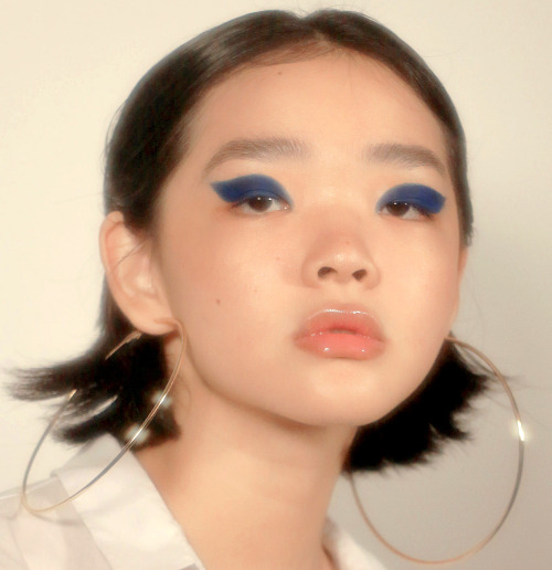 driflloon:
“blue daze: mei yue for sukeban magazine eu online
”