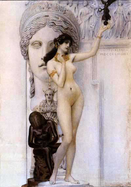 Art nouveau artists