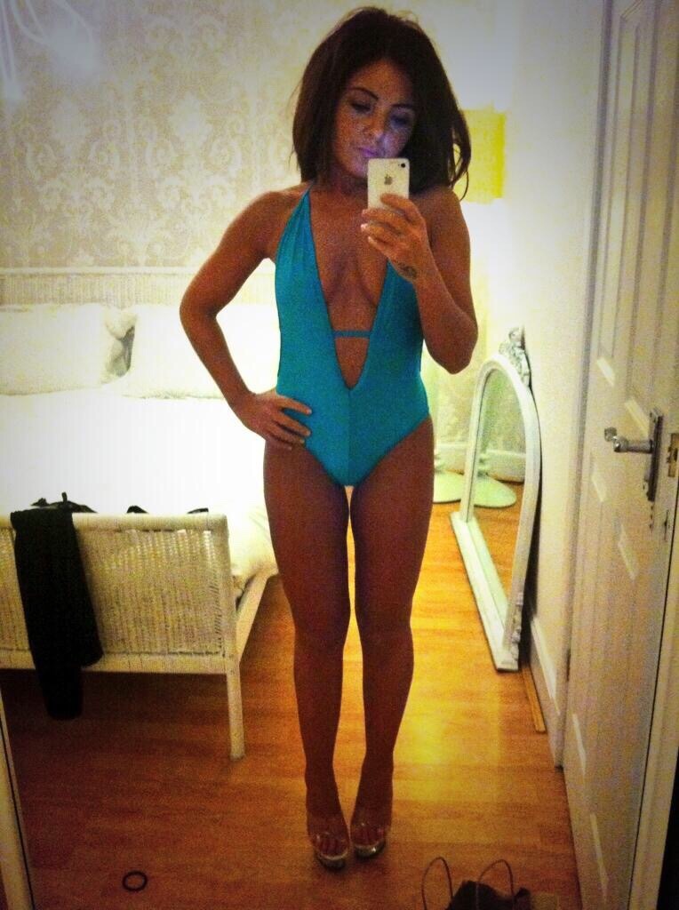 bi-scottish-quine2:  Kharri. Glasgow.