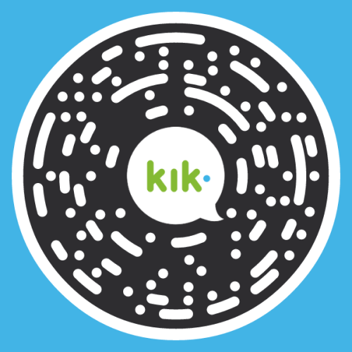 Porn I put my just new kik code here. Just in photos