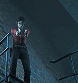 shepcom:endless list of my favourite fictional characters↴Zoey from L4D