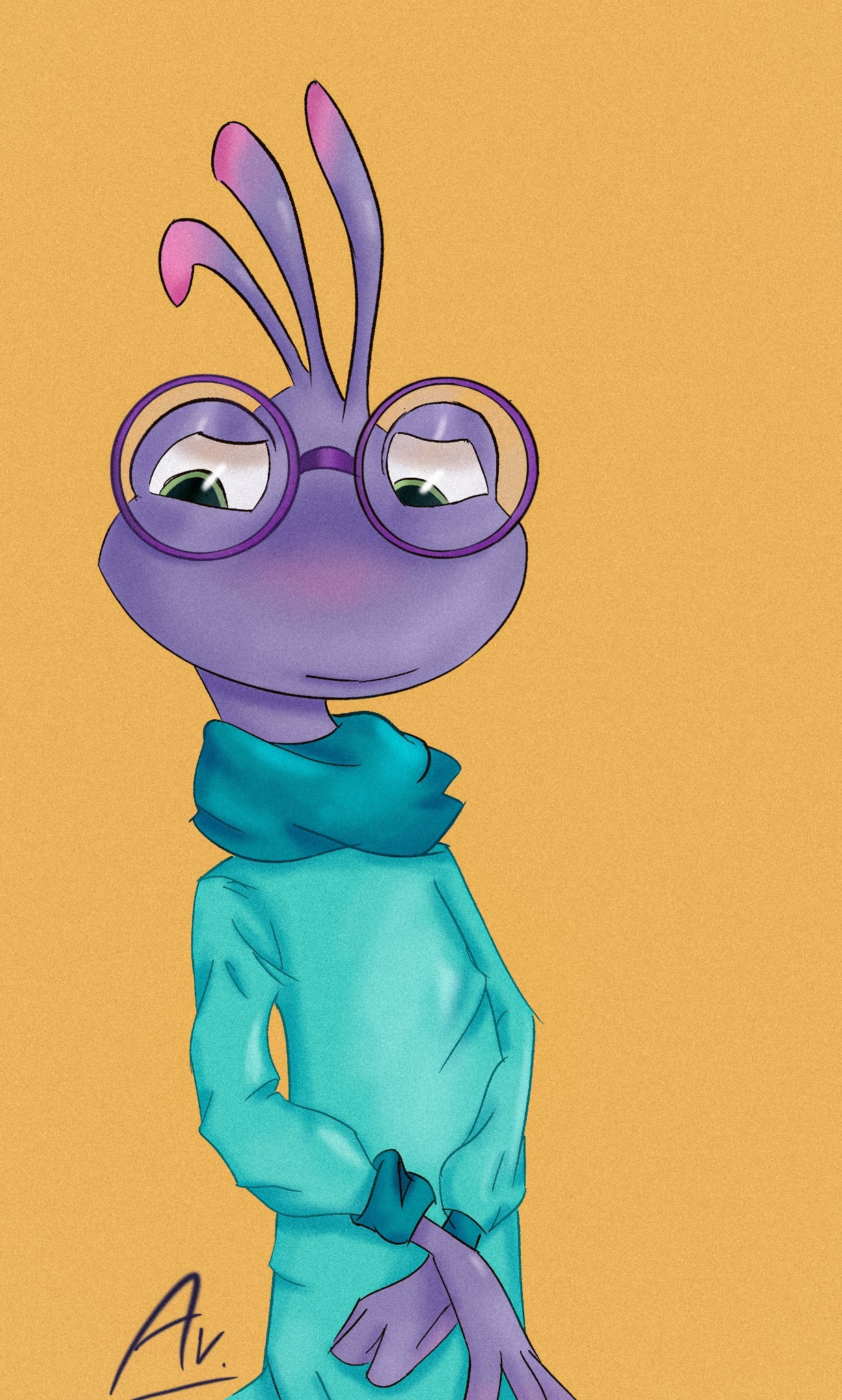 pic Randall Boggs Fan Art randall boggs fanart explore tumblr
