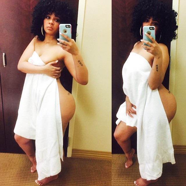 4playchef:  Bebe Blanco!!! 