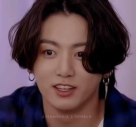 Jungkook And His Beautiful Big Bambi Eyes(for @jung-koook)