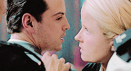 whyimmathere: Jim Moriarty + Color Palette #02