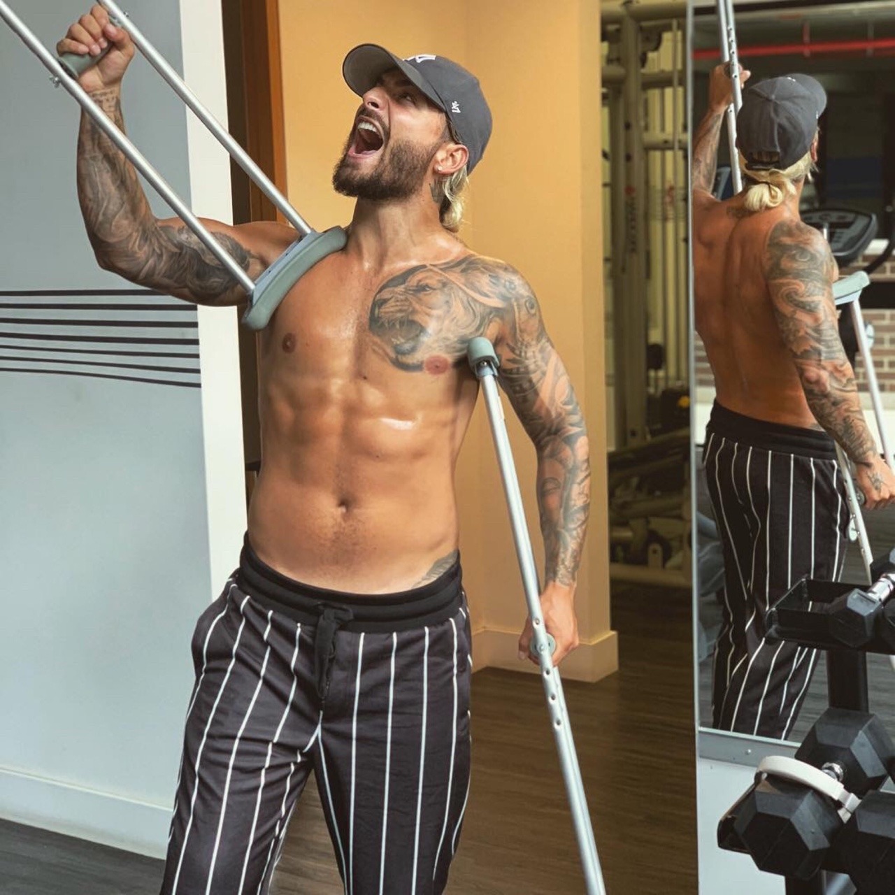olliesboy:  Maluma 