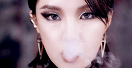 4MINUTE - 싫어 (Hate)