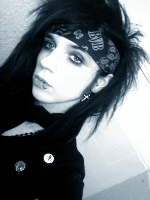 Black Veil Brides