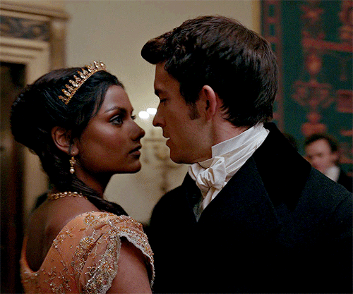 BRIDGERTON (2020 - ) | S02 Ep08 'THE VISCOUNT WHO LOVE ME' / S03 SNEAK PEEK(insp.)