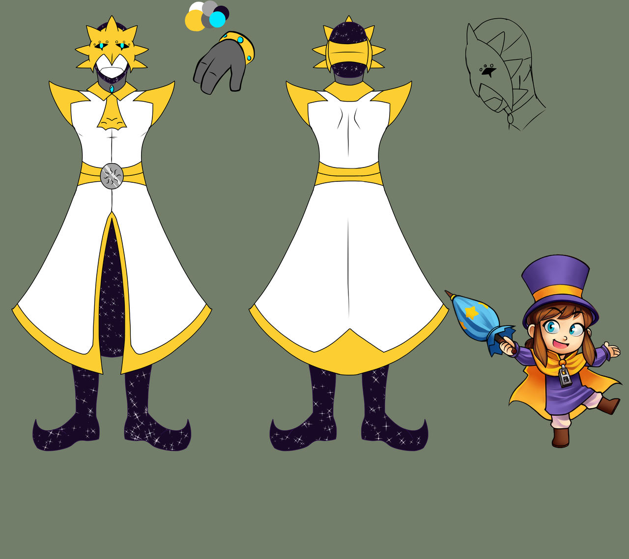 Celestial Brush Yo Kai Watch 30 Day Challenge Day 7 Eerie Eterna Celestial Brush Yo Kai Watch 30 Day Challenge Day 7 Eerie Eterna