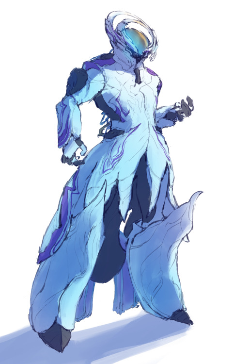 warframe