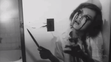 Beautiful Horror