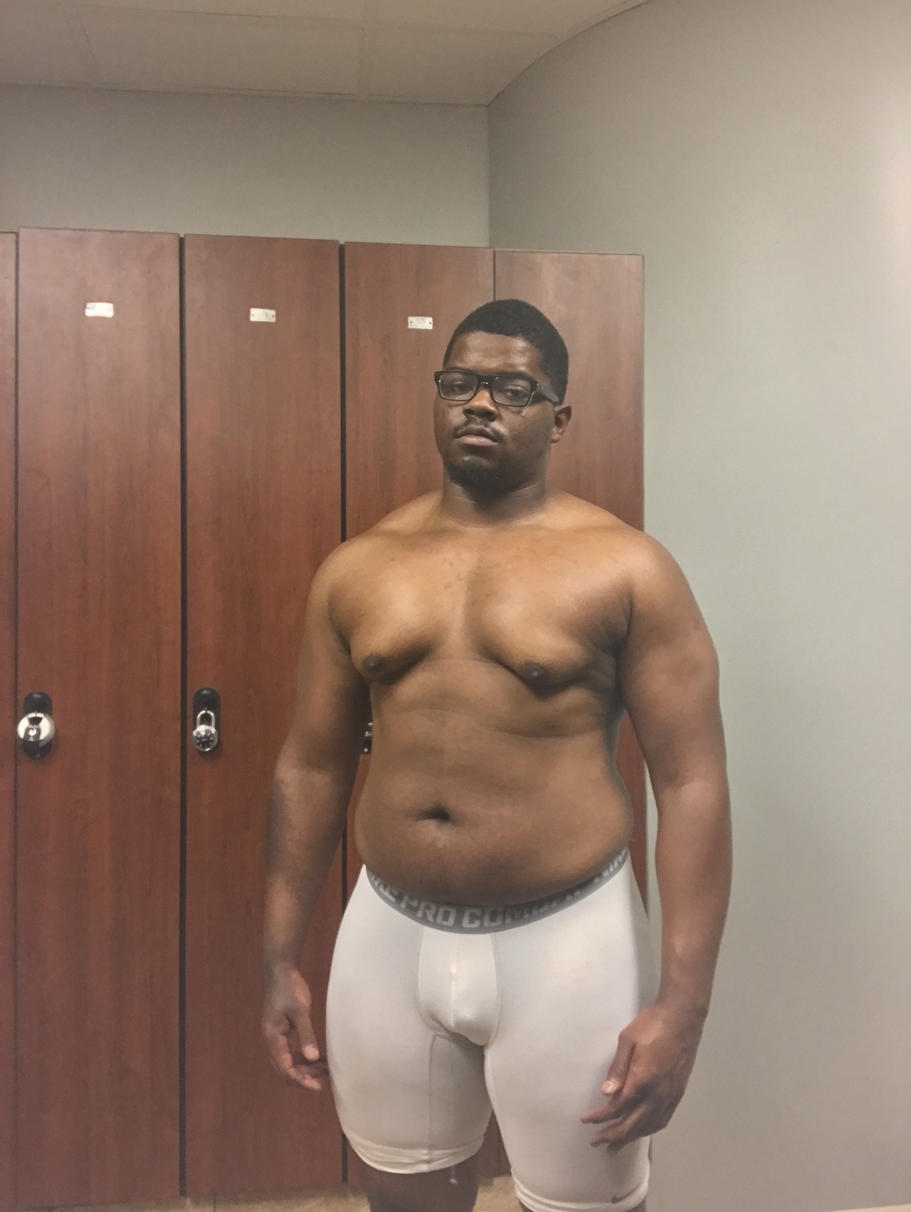rainbowsandfootball:Fuck it…I’m back. IG: OT50YL
