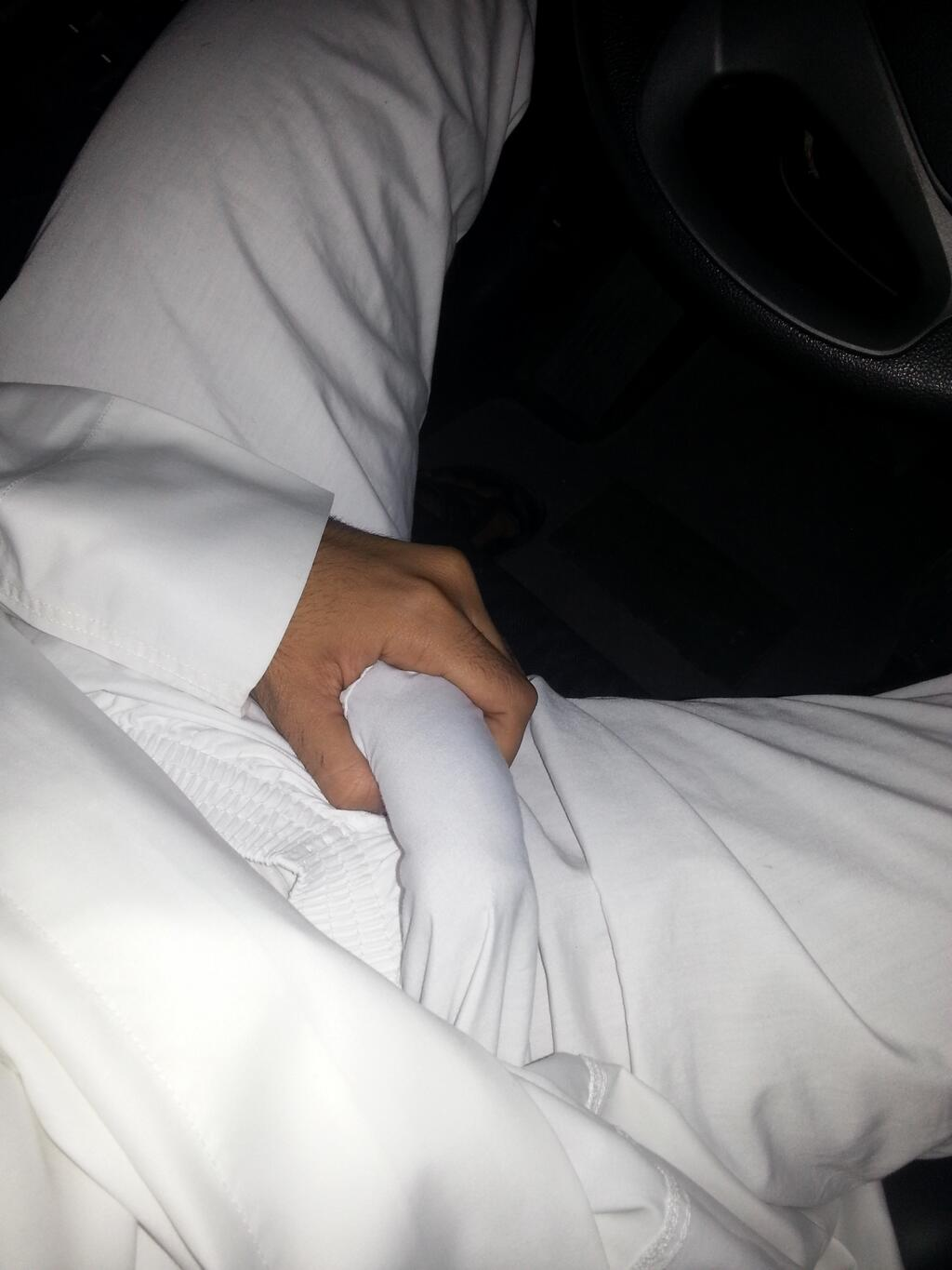 mideastmen:  20 year old Saudi 
