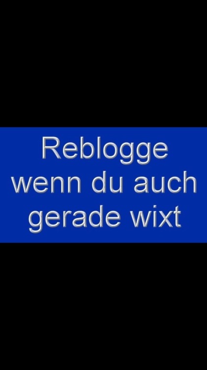 germany66 - Na wer traut sich ? Ist doch eigendlich klar auf...