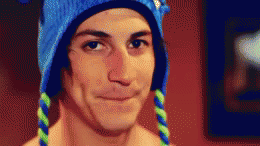 darlinyoullbeookay:  Epic Win 5 // Pierce the Veilx 