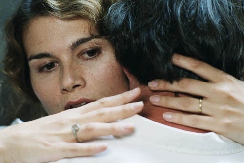 oau:  Lady Chatterley (2006) Pascale Ferran