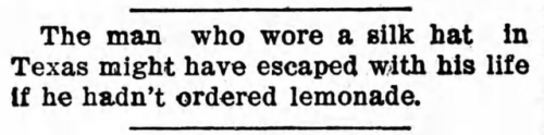 yesterdaysprint:The Cook County Herald,Grand Marais, Minnesota, July 25, 1903