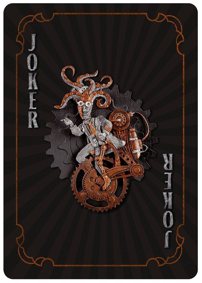 steampunktendencies:    Vintedge artworks - Lance Oscarson  