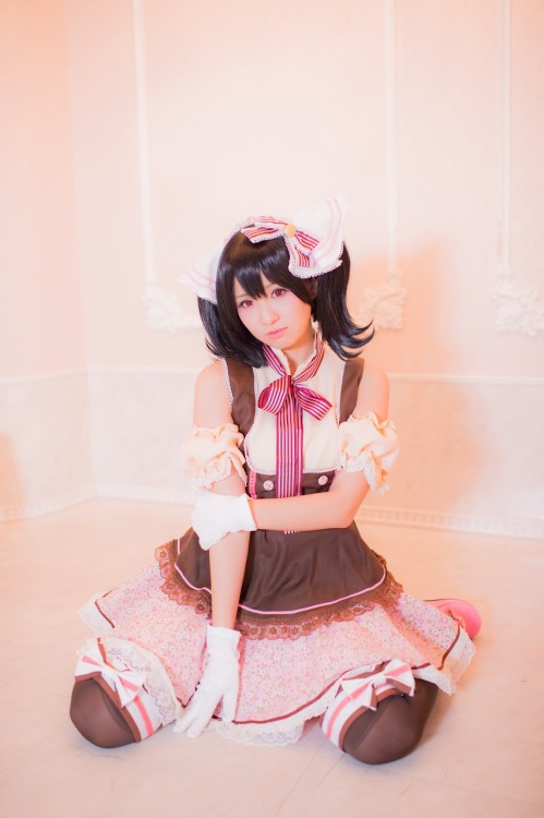 Love Live! - Yazawa Nico [November Awakened] (Yuka) 21HELP US GROW Like,Comment & Share.CosplayJapaneseGirls1.5 - www.facebook.com/CosplayJapaneseGirls1.5CosplayJapaneseGirls2 - www.facebook.com/CosplayJapaneseGirl2tumblr - http://cosplayjapanesegirls