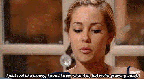 sexhilaration:  every-rose-has-itz-thorne:  why, why are we growing apart?  lauren conrad will always be relevant