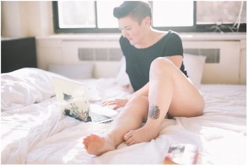 virtueorvice:  About a month ago, the lovely wanderasinc and I spent a Sunday afternoon doing a casu