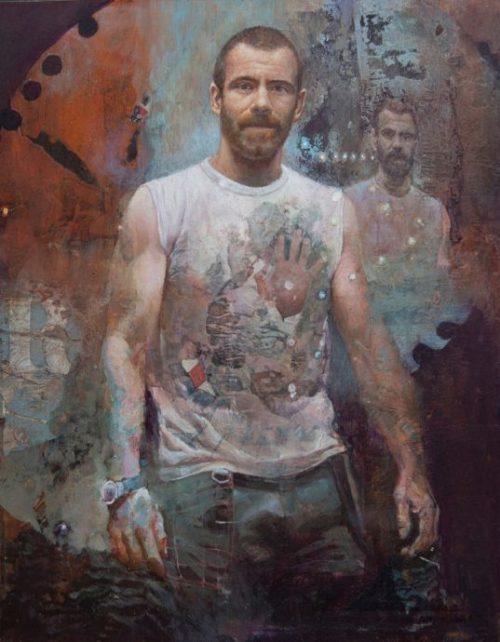 Rob de Lange