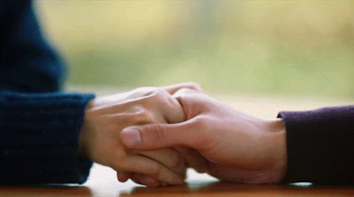 Tak Dong Kyung& Myul Mang + Hands
