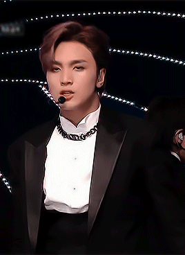 Haechan // Boom [190726]