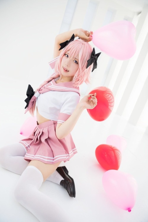 Astolfo - Tomico