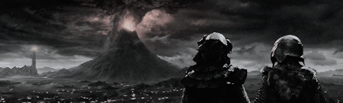 wesninskey: Middle-Earth meme:  movies [3/6] The Lord of the Rings: The Return of the King (2003)