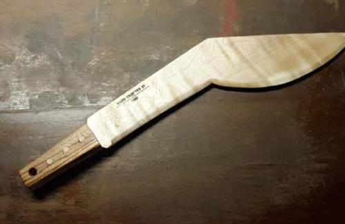 Via /r/woodworking