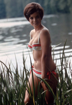 loutigergirl99:  Uschi Glas