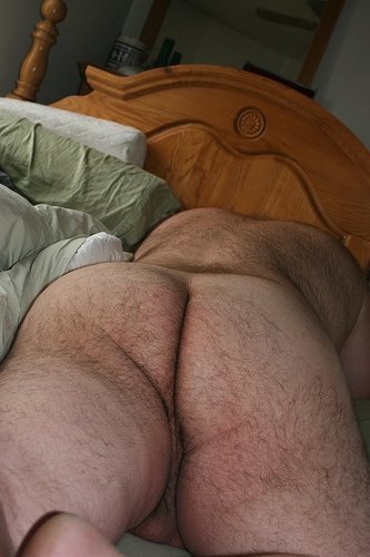 thebigbearcave:  yet another CRACKED set from the Crack Collector! (whole folder of big manly arse cracks).    gotta gimme some ♥  Nice