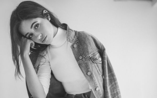 toucanhussey:  Some of Camila Cabello’s best looks: a (continuing) thread AMAs
