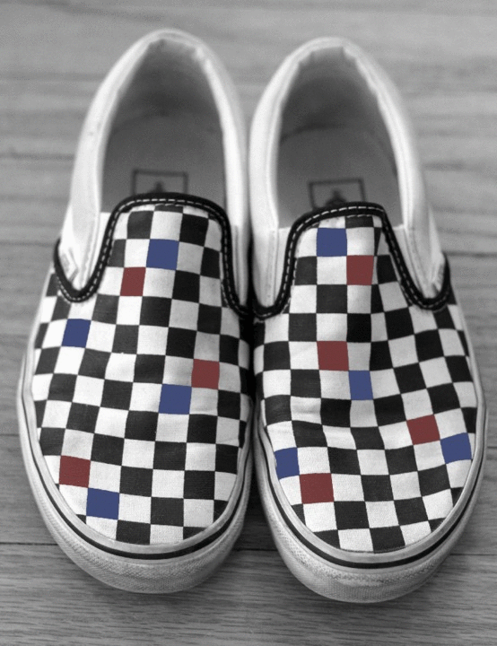 vans:  The year was 1979. Pink Floyd released The Wall, Jimmy Carter was US President,