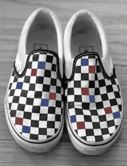Vans:  The Year Was 1979. Pink Floyd Released The Wall, Jimmy Carter Was Us President,