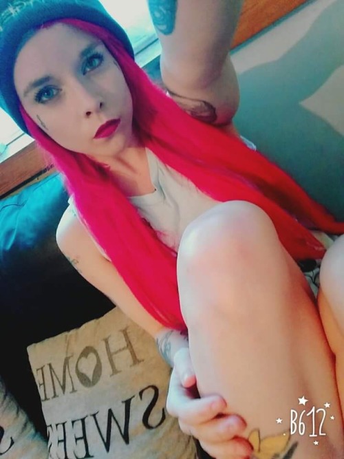 chavmad:Bristol Tattoo Slut