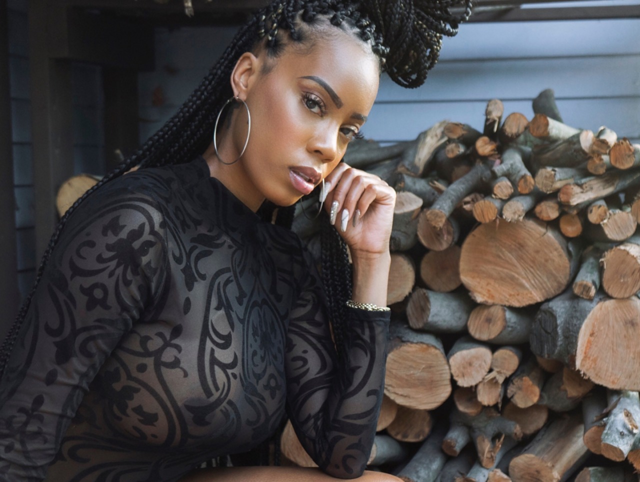thefinestbeauties:  tedwardforrester: Marriam Chafera
