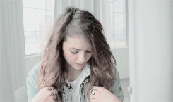 msdeckerstar:  Happy 26th Birthday Nikolina Cоnstantinova Dobrewа (Jan 9, 1989)